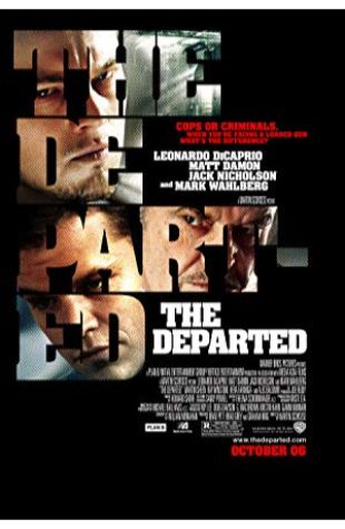 The Departed Howard Shore