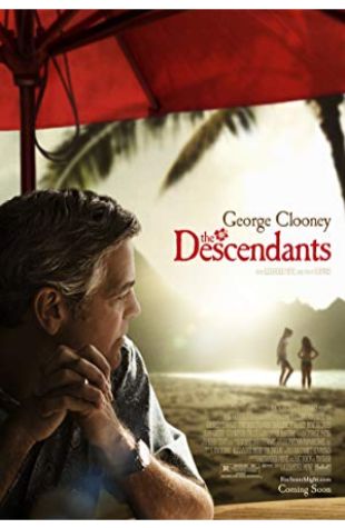 The Descendants Alexander Payne