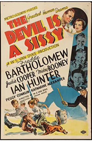 The Devil Is a Sissy