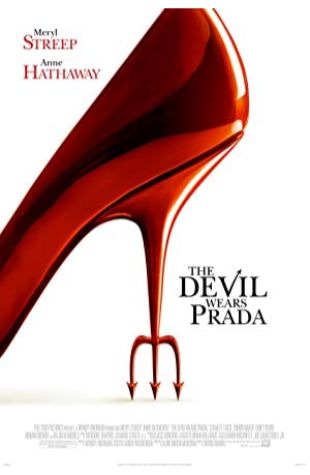 The Devil Wears Prada Meryl Streep