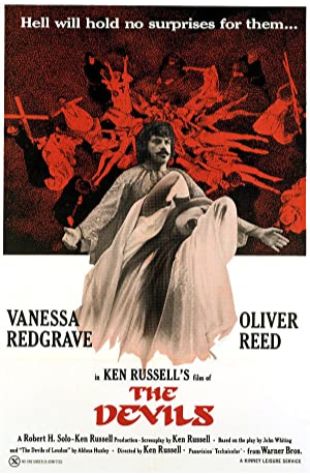 The Devils Ken Russell