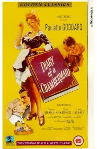 The Diary of a Chambermaid 