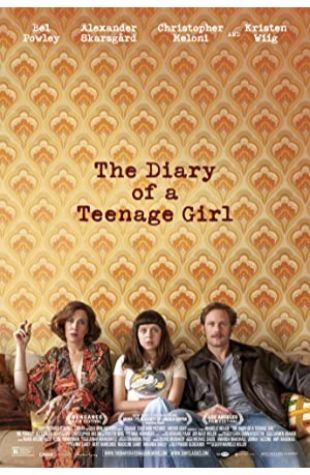 The Diary of a Teenage Girl Marielle Heller