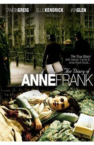 The Diary of Anne Frank Ellie Kendrick