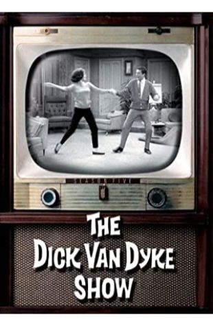 The Dick Van Dyke Show Dale McRaven