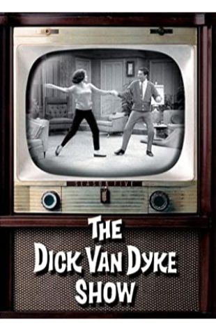 The Dick Van Dyke Show Martin Ragaway