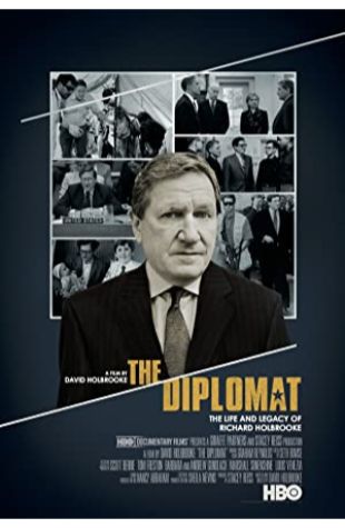 The Diplomat