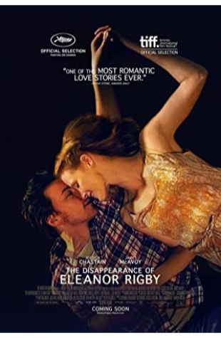 The Disappearance of Eleanor Rigby: Them Ned Benson