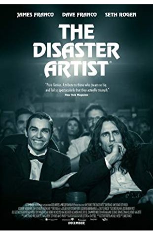 The Disaster Artist 