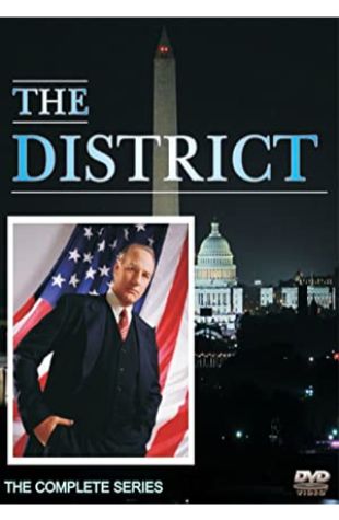 The District Craig T. Nelson