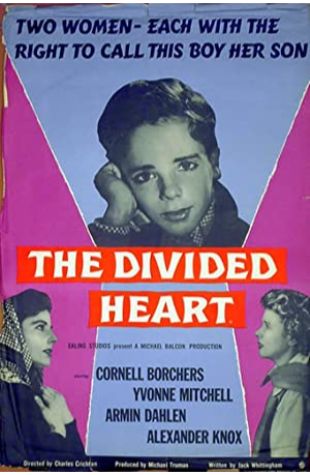 The Divided Heart