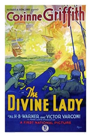 The Divine Lady Frank Lloyd