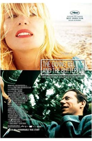 The Diving Bell and the Butterfly 