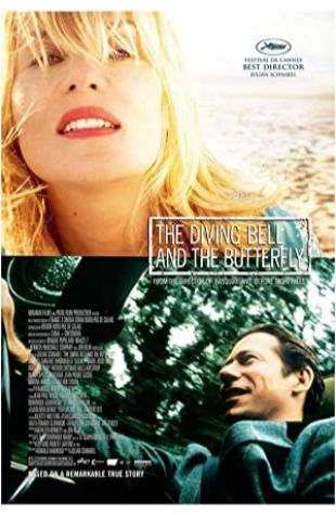 The Diving Bell and the Butterfly Kathleen Kennedy