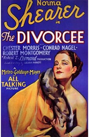 The Divorcee John Meehan