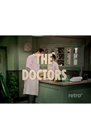 The Doctors Eugenie Hunt
