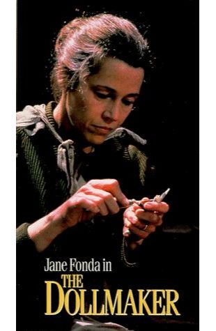 The Dollmaker Jane Fonda