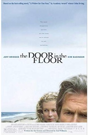 The Door in the Floor Jeff Bridges