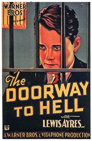 The Doorway to Hell Rowland Brown