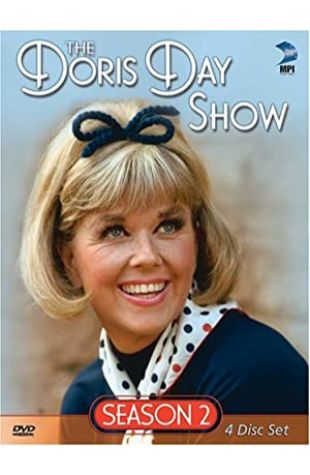 The Doris Day Show Doris Day