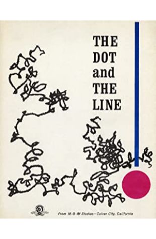 The Dot and the Line: A Romance in Lower Mathematics Chuck Jones