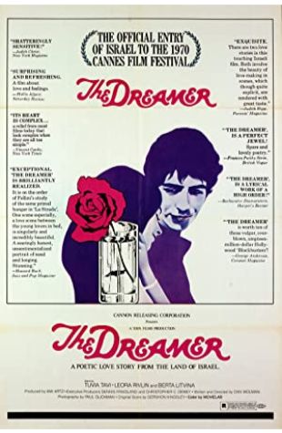 The Dreamer Dan Wolman