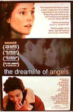 The Dreamlife of Angels Élodie Bouchez