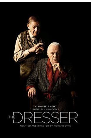 The Dresser Anthony Hopkins