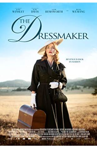 The Dressmaker Judy Davis