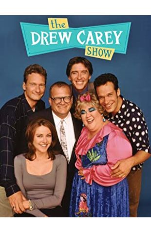 The Drew Carey Show 