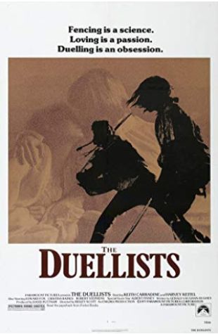 The Duellists Ridley Scott