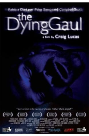 The Dying Gaul Craig Lucas