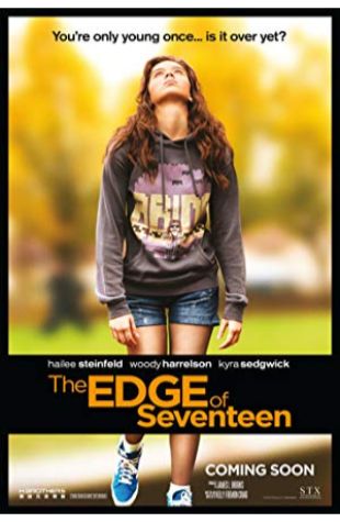 The Edge of Seventeen 