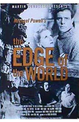 The Edge of the World