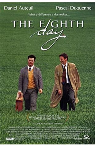 The Eighth Day Daniel Auteuil