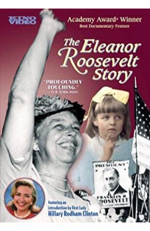 The Eleanor Roosevelt Story