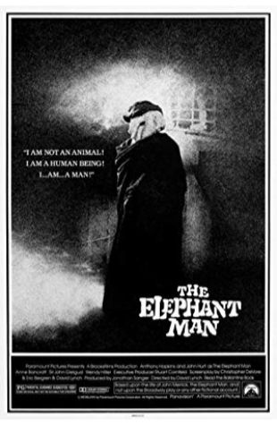 The Elephant Man Anne V. Coates