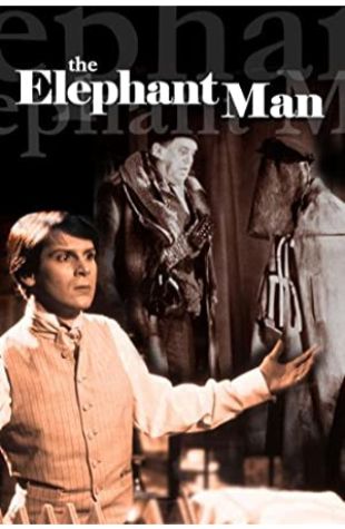 The Elephant Man Jack Hofsiss