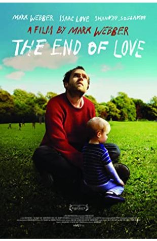 The End of Love Mark Webber