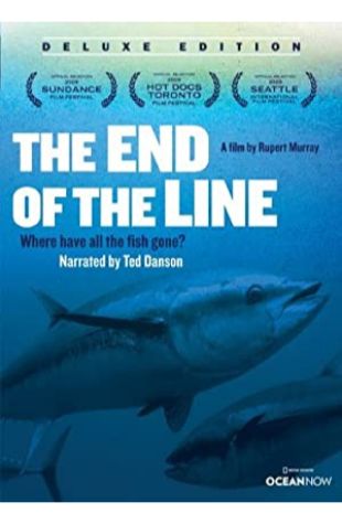 The End of the Line