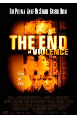 The End of Violence Wim Wenders