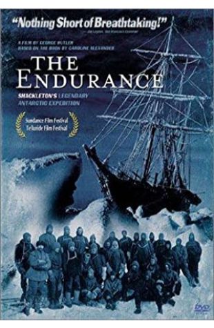 The Endurance 