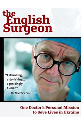 The English Surgeon Geoffrey Smith