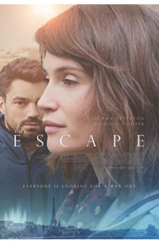 The Escape Gemma Arterton