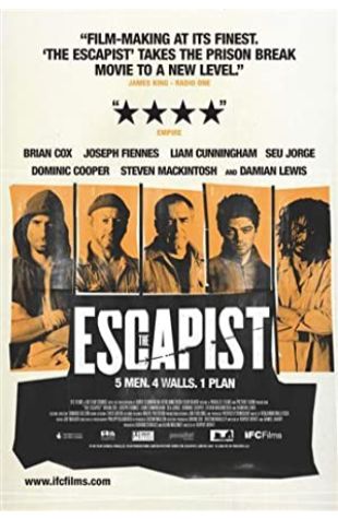 The Escapist Rupert Wyatt