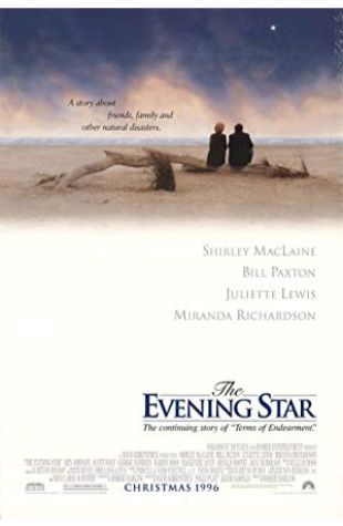 The Evening Star Marion Ross