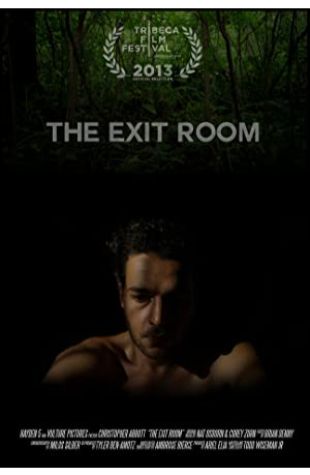 The Exit Room Todd Wiseman Jr.