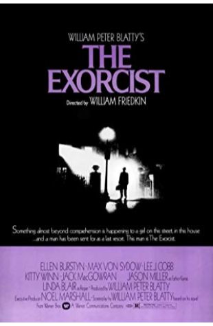 The Exorcist 