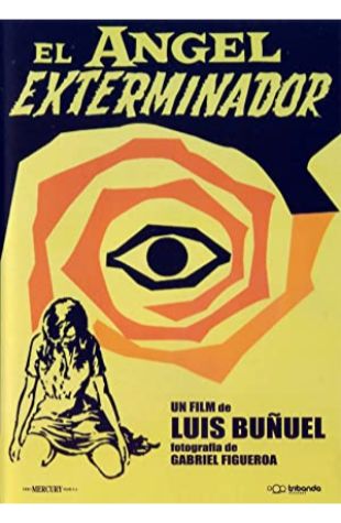 The Exterminating Angel Luis Buñuel
