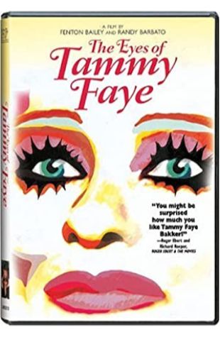 The Eyes of Tammy Faye Randy Barbato